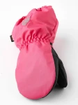 Hestra Kids CZone Contact Shell mitt - 930 Fuchsia