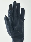 Hestra Windbreaker Liner Light - 100 Black