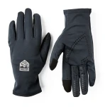 Hestra Windbreaker Liner Light - 100 Black