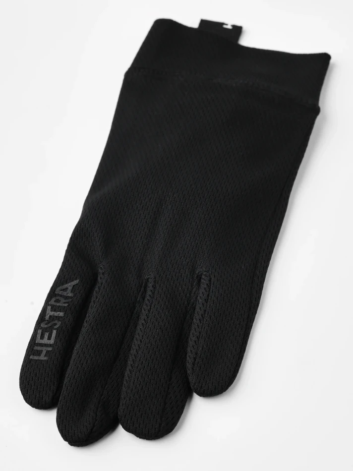 Hestra Multi Active Liner - 100 Black