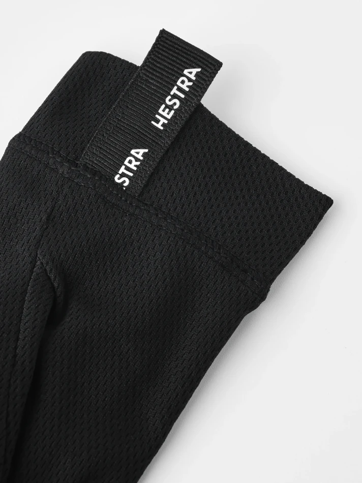 Hestra Multi Active Liner - 100 Black