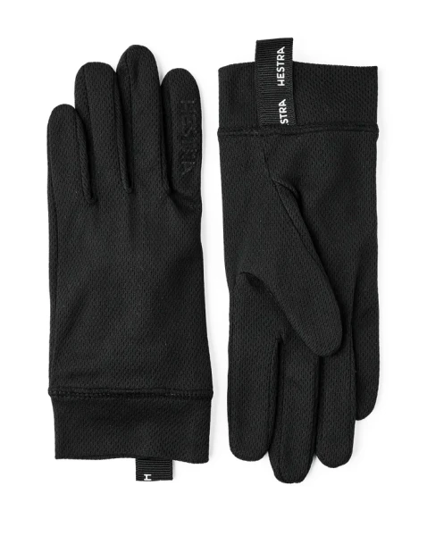 Hestra Multi Active Liner - 100 Black