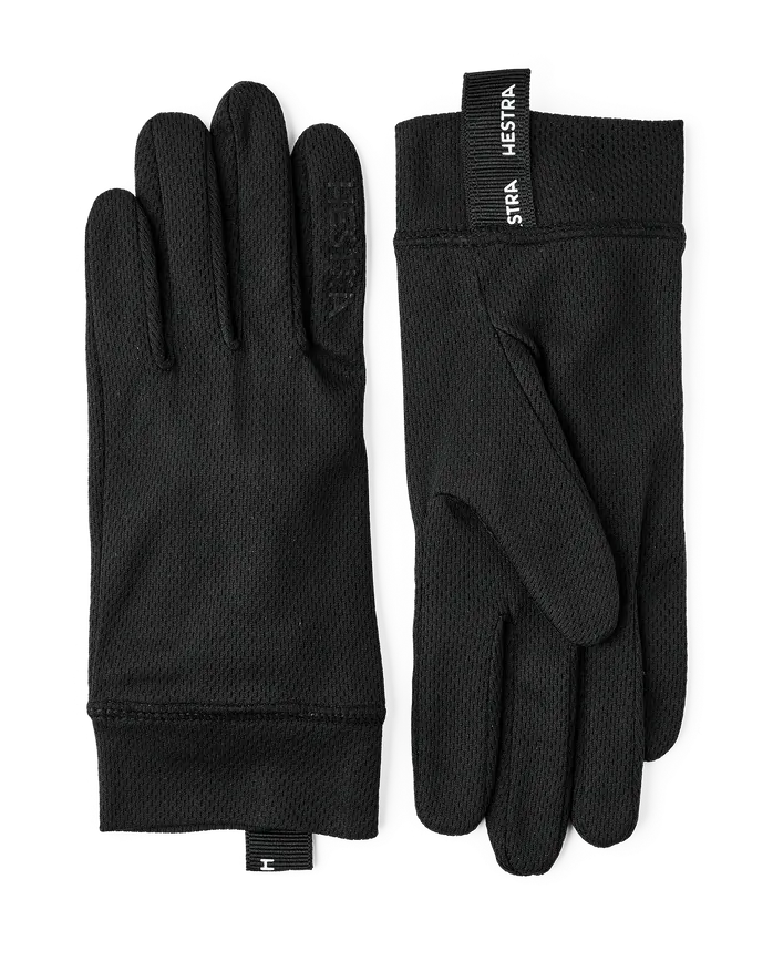 Hestra Multi Active Liner - 100 Black