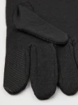 Hestra Merino Wool Liner Long - 100 Black