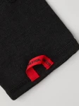Hestra Merino Wool Liner Long - 100 Black