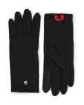 Hestra Merino Wool Liner Long - 100 Black