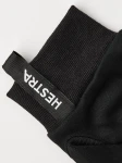 Hestra Silk Liner Touch Point - 100 Black