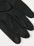 Hestra Silk Liner Touch Point - 100 Black