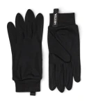 Hestra Silk Liner Touch Point - 100 Black