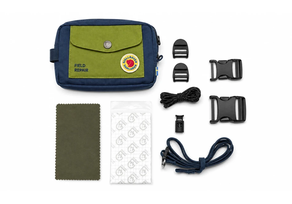 Fjallraven Samlaren Field Repair, kolor: 638 - Storm