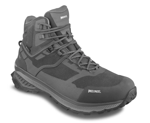 Winter Hiker GTX, kolor: 31 - anthracite / grey