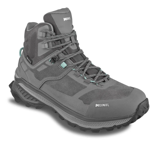 Winter Hiker Lady GTX, kolor: 03 - grey / turqouise
