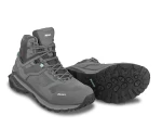 Winter Hiker Lady GTX, kolor: 03 - grey / turqouise