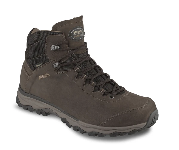 Mellau GTX, kolor: 10 - brown