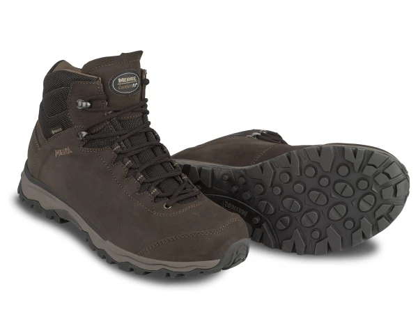 Mellau GTX, kolor: 10 - brown - zdj poglądowe