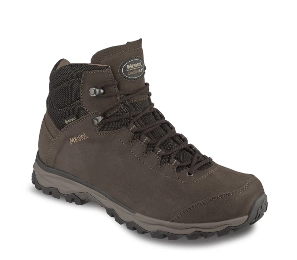 Mellau Lady GTX, kolor: 10 - brown