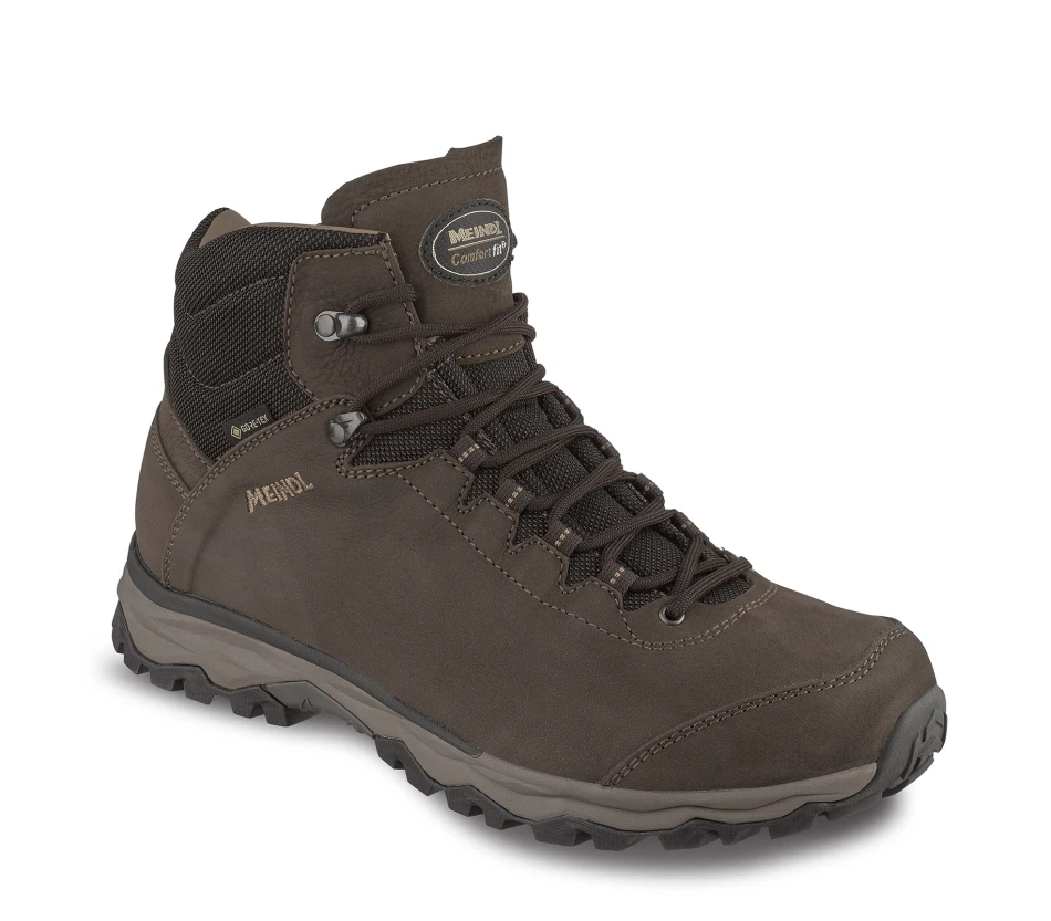Mellau Lady GTX, kolor: 10 - brown