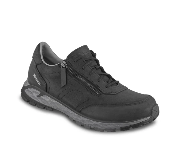 Genua-(zip), kolor: 01 - black