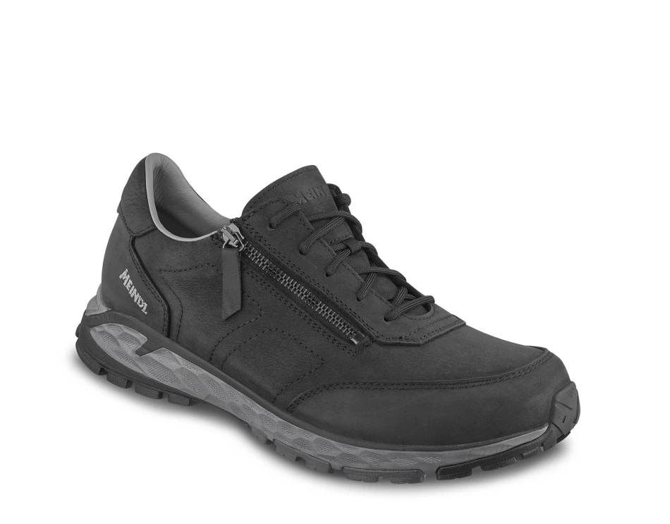 Genua-(zip), kolor: 01 - black