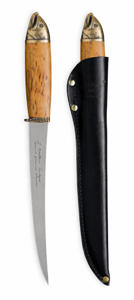 Marttiini Salmon Filleting Knife