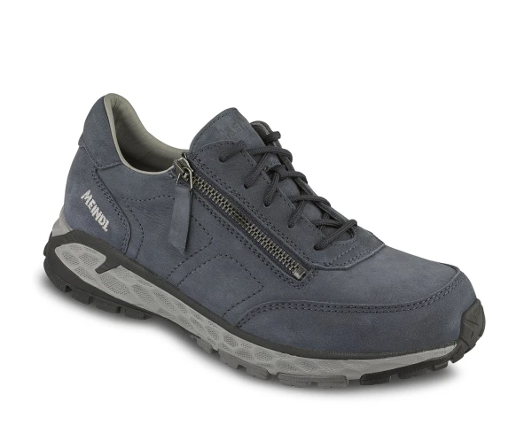 Genua Lady (zip), kolor: 49 - navy