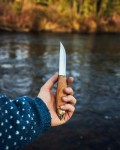 Marttiini Salmon Knife