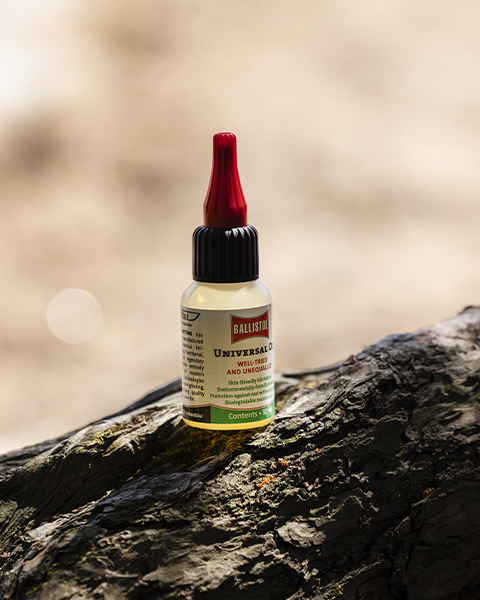 Ballistol Universal Oil