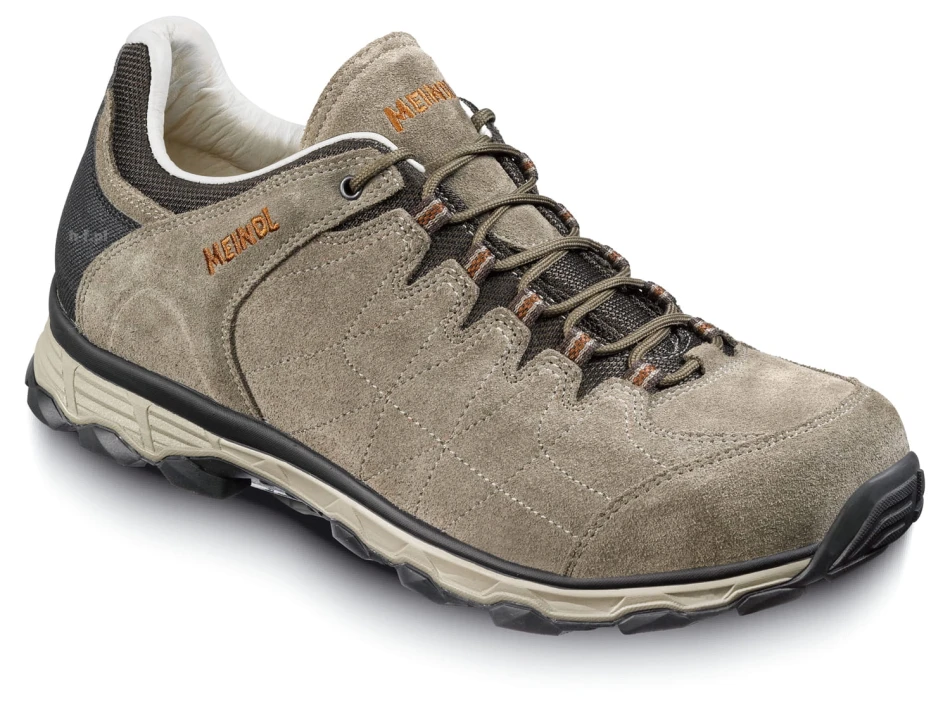 Meindl Glasgow, kolor: 10 - Brown