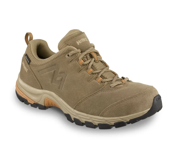 El Paso Lady GTX, kolor: 05 - Nature - Terracotta