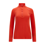 Aclima WarmWool Mockneck W, kolor 04 - Polnclana
