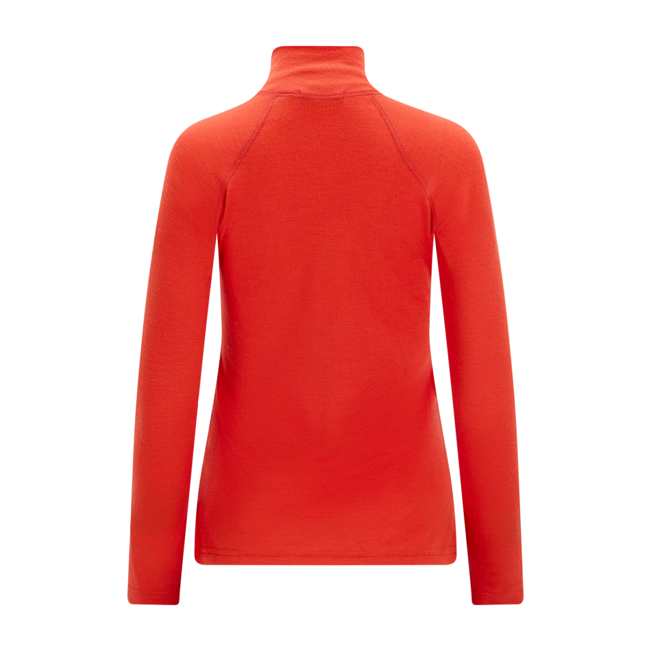 Aclima WarmWool Mockneck W, kolor 04 - Polnclana