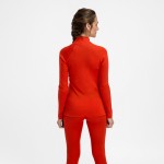 Aclima WarmWool Mockneck W, kolor 04 - Polnclana