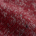 Aclima Norwegian Wool Socks, kolor: 501 - Grey/Red