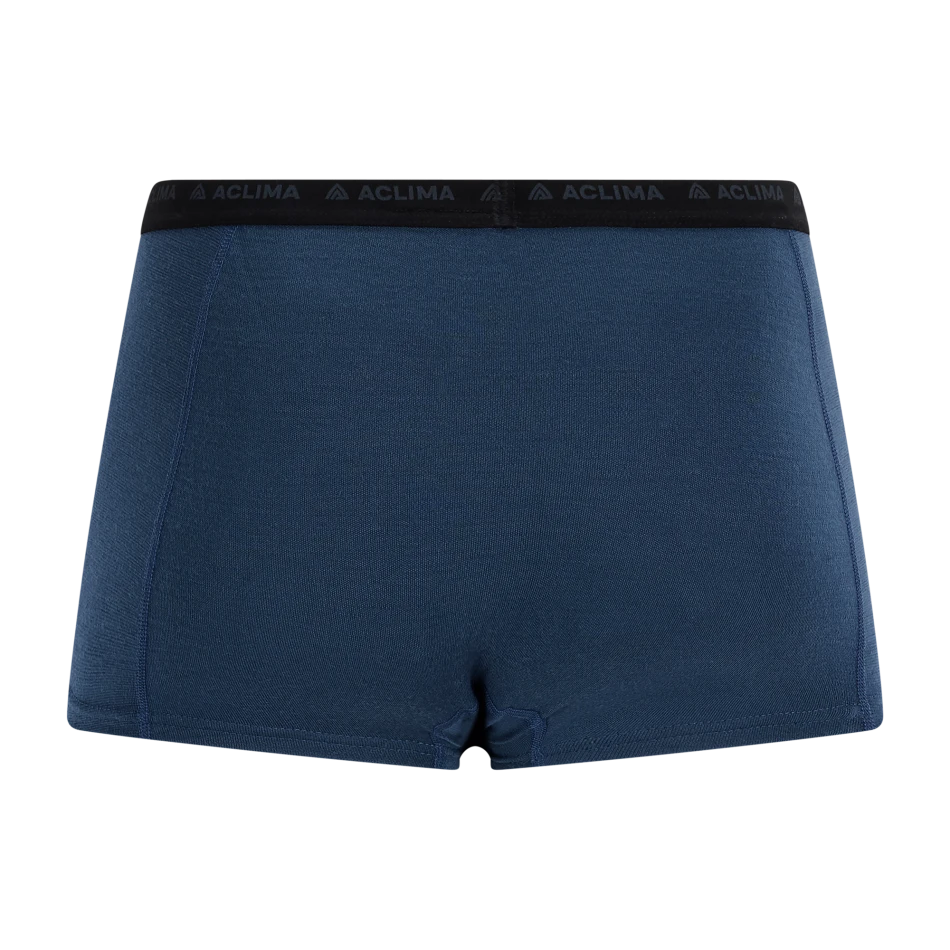 Aclima WarmWool Hipster W, kolor: 485 - Midnight Navy