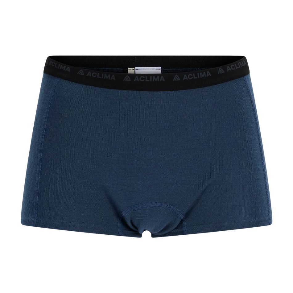 Aclima WarmWool Hipster W, kolor: 485 - Midnight Navy