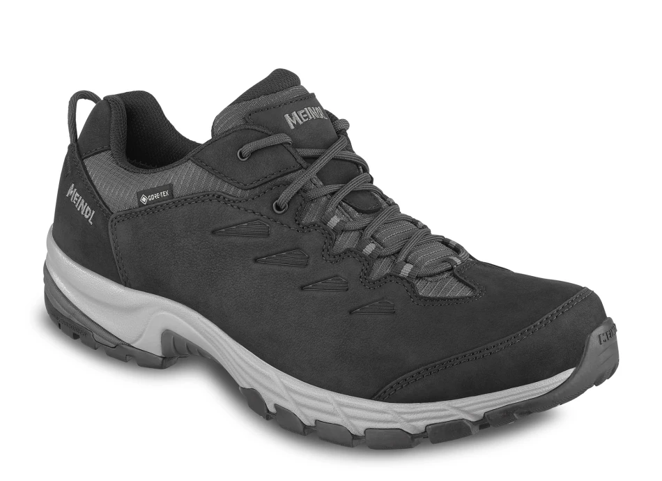 Vermont GTX, kolor: 01 - black