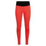 Aclima WarmWool Longs High Waist W, kolor:  04 - Poinclana