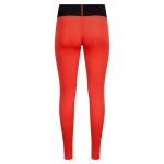 Aclima WarmWool Longs High Waist W, kolor:  04 - Poinclana
