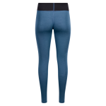 Aclima WarmWool Longs High Waist W, kolor 458 - Midnight Navy