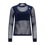 Aclima WoolNet Original Crewneck W, kolor 232 - Navy Blazer