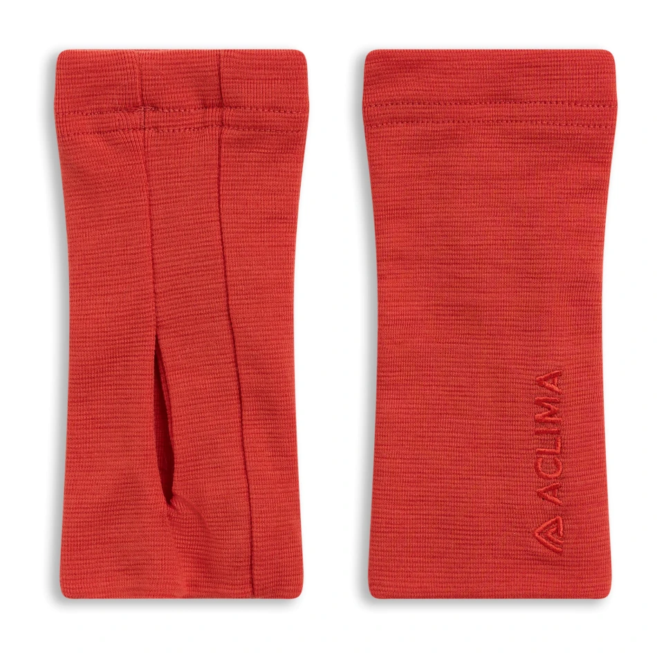 Aclima WarmWool Pulseheater, kolor: 04 - Polnclana