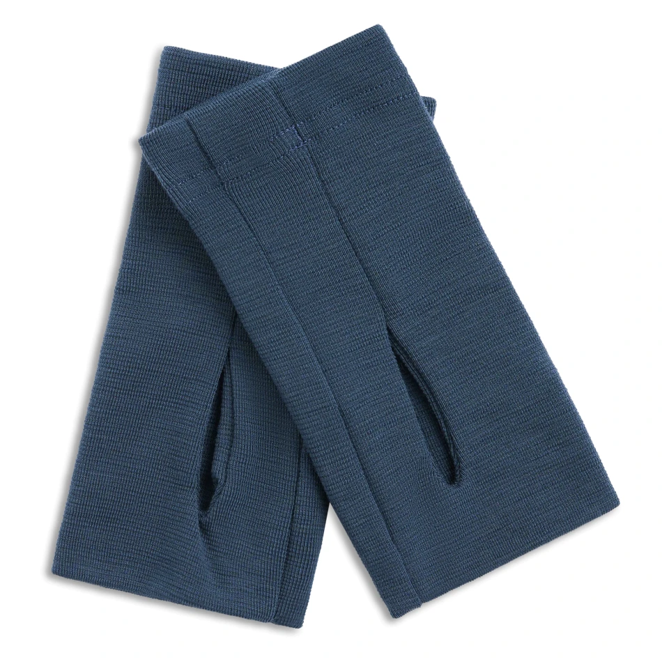 Aclima WarmWool Pulseheater, kolor: 485 - Midnight Navy