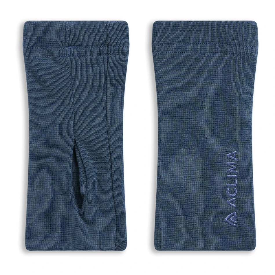 Aclima WarmWool Pulseheater, kolor: 485 - Midnight Navy