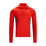 Aclima WarmWool Polo M, kolor:493 - Poiclana/Marengo