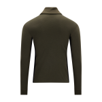 Aclima WarmWool Polo M, kolor: 491 - Tarmac/Jet Black