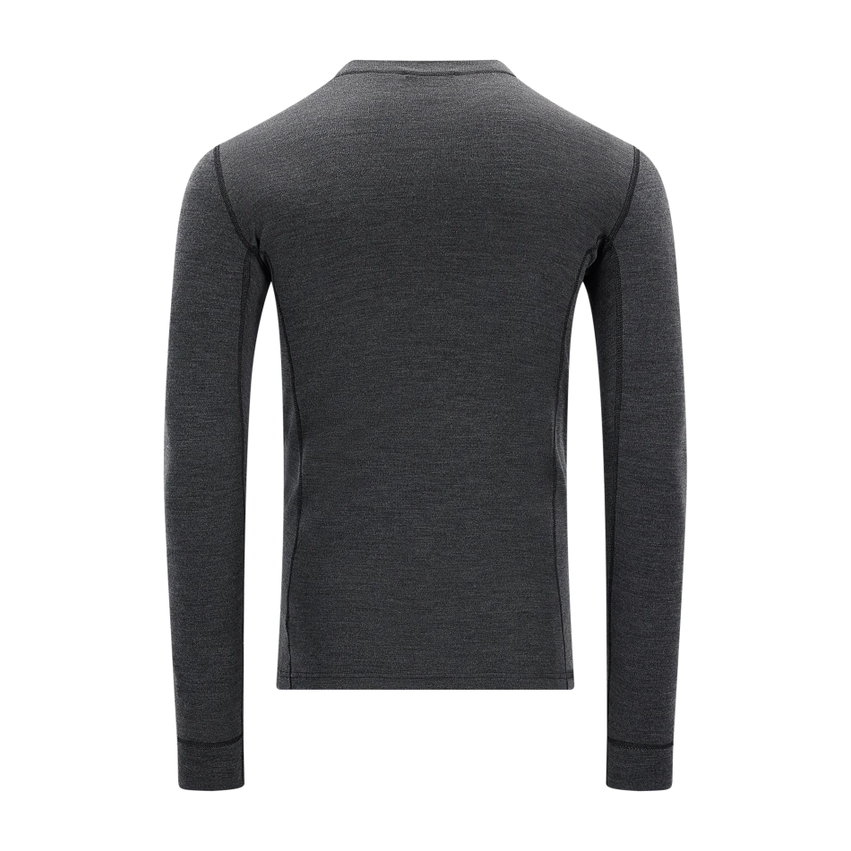 Aclima WarmWool Crewneck M, kolor: 69 - Marengo