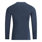 Aclima WarmWool Crewneck M, kolor 485 - Midnight Navy