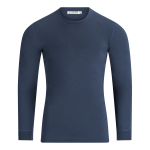 Aclima WarmWool Crewneck M, kolor 485 - Midnight Navy