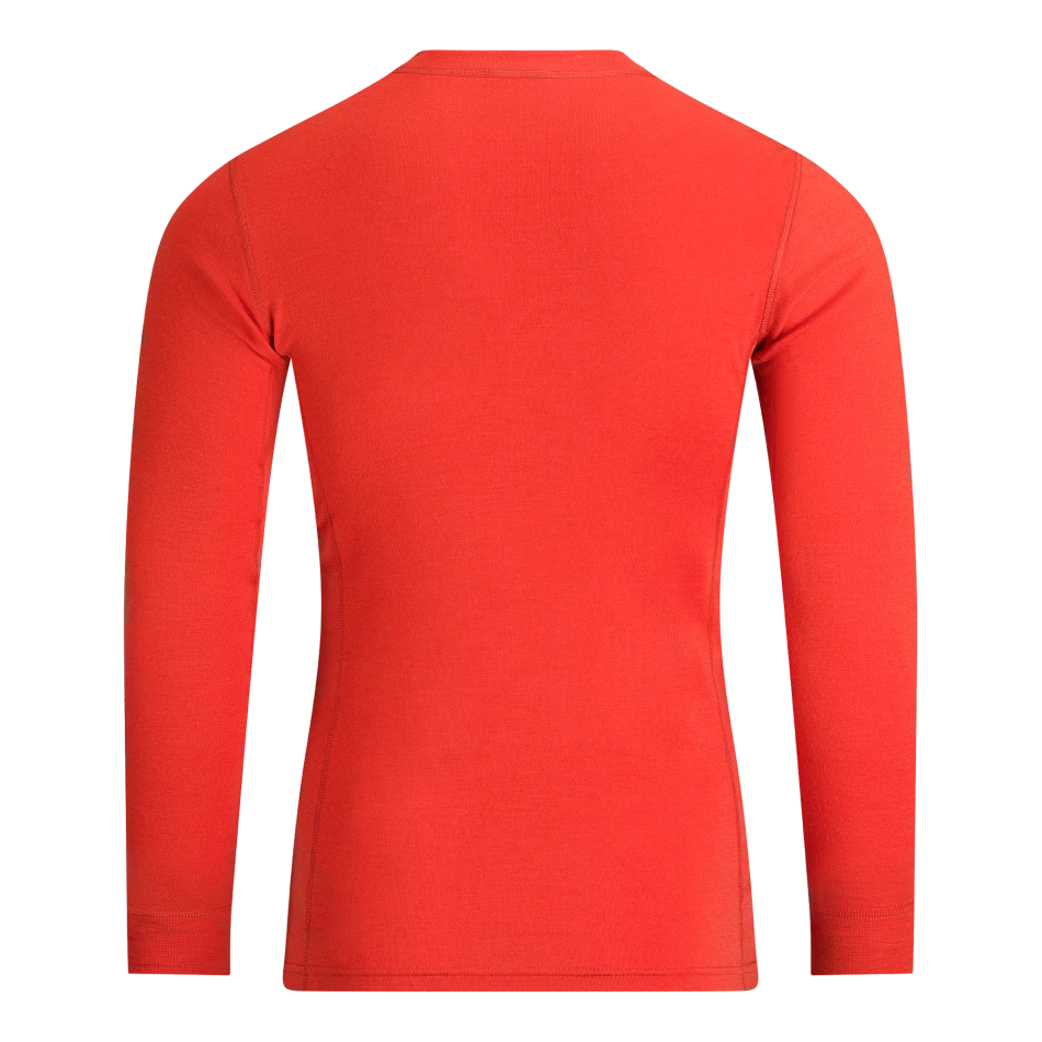 Aclima WarmWool Crewneck M, kolor 04 - Poinclana