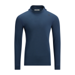 Aclima WarmWool Hoodsweater V2 M, kolor: 485 - Midnight Navy